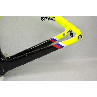 Specialized Road Bike S működik Kerékpár Szén Keret Venge-S-Works Venge