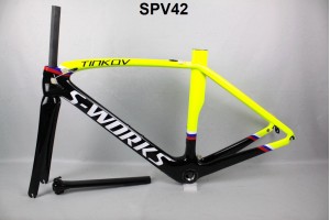 სპეციალიზებული Road Bike S-works ველოსიპედის Carbon Frame Venge