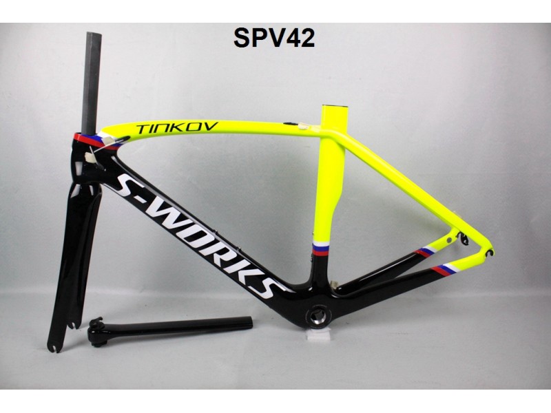 スペシャライズド ロードバイク S-works 自転車 カーボンフレーム Venge