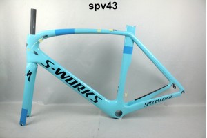 სპეციალიზებული Road Bike S-works ველოსიპედის Carbon Frame Venge