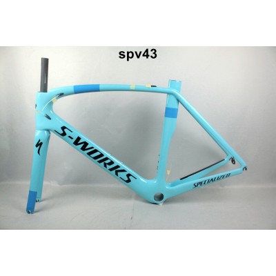 Bicicleta de carretera especializada S-works Bicycle Carbon Frame Venge-S-Works Venge