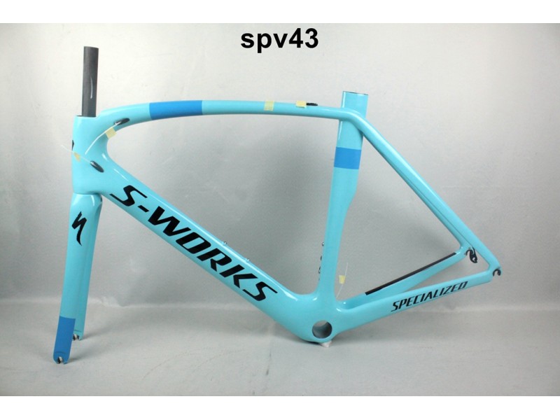 Specialized Road Bike S-works Bicycle Carbon Frame Venge