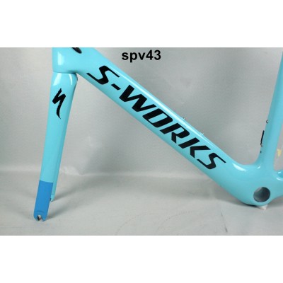 Специализированный шоссейный велосипед S-Works Carbon Frame Venge-S-Works Venge