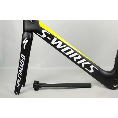 Specialized Road Bike S-works Bicycle Carbon Frame Venge-S-Works Venge