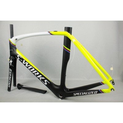 Bicicleta de carretera especializada S-works Bicycle Carbon Frame Venge-S-Works Venge