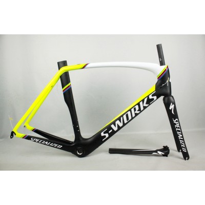 Bicicleta de carretera especializada S-works Bicycle Carbon Frame Venge-S-Works Venge