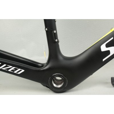 Bicicleta de carretera especializada S-works Bicycle Carbon Frame Venge-S-Works Venge