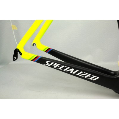 Bicicleta de carretera especializada S-works Bicycle Carbon Frame Venge-S-Works Venge