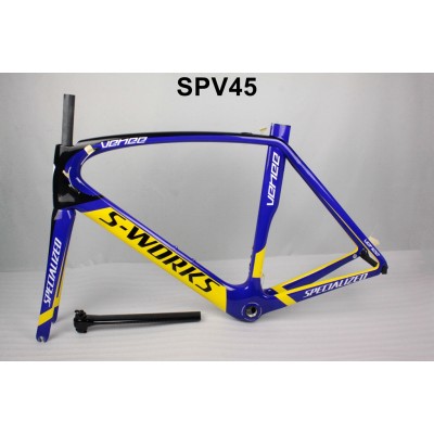 Специализированный шоссейный велосипед S-Works Carbon Frame Venge-S-Works Venge