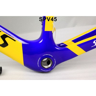 Bicicleta de carretera especializada S-works Bicycle Carbon Frame Venge-S-Works Venge