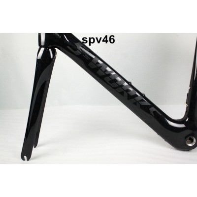 Specialiserad Road Bike S-works Cykelkolstomme Venge-S-Works Venge