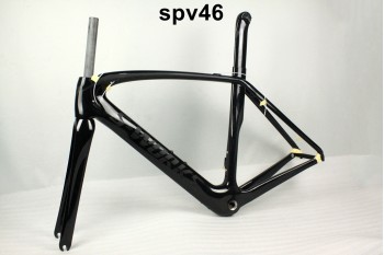 Silniční kolo Specialized S-works Karbonový rám kola Venge