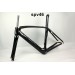 სპეციალიზებული Road Bike S-works ველოსიპედის Carbon Frame Vengeimage