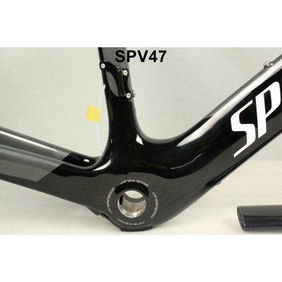 Special Bike Bike S-funcționează Bicycle Carbon Frame Venge-S-Works Venge