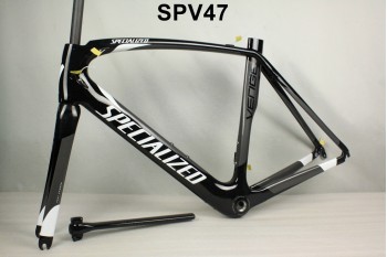 Silniční kolo Specialized S-works Karbonový rám kola Venge