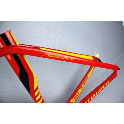 Специализированный шоссейный велосипед S-Works Carbon Frame Venge-S-Works Venge