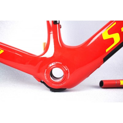 Специализированный шоссейный велосипед S-Works Carbon Frame Venge-S-Works Venge