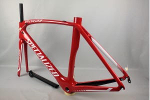 სპეციალიზებული Road Bike S-works ველოსიპედის Carbon Frame Venge