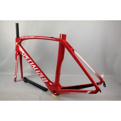 Bicicleta de carretera especializada S-works Bicycle Carbon Frame Venge-S-Works Venge