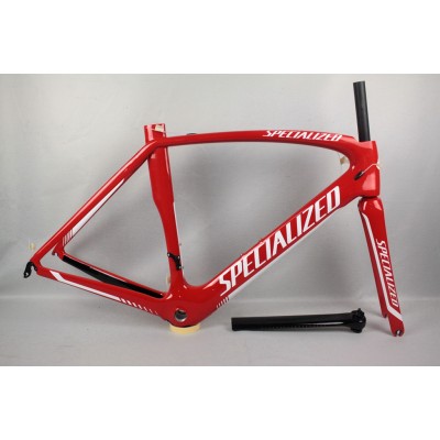 Специализированный шоссейный велосипед S-Works Carbon Frame Venge-S-Works Venge