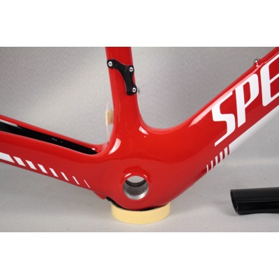 Specialiserad Road Bike S-works Cykelkolstomme Venge-S-Works Venge