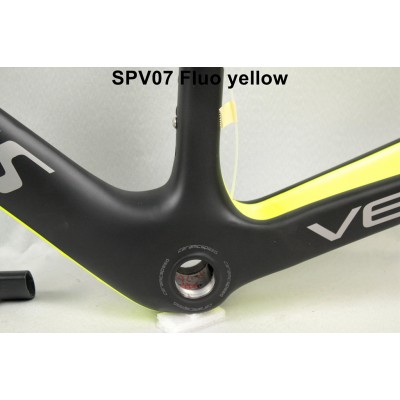 Bicicleta de carretera especializada S-works Bicycle Carbon Frame Venge-S-Works Venge