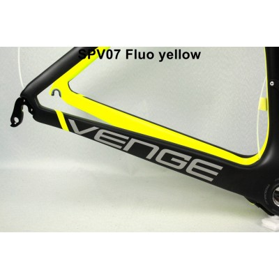 Bicicleta de carretera especializada S-works Bicycle Carbon Frame Venge-S-Works Venge