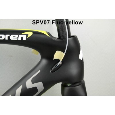 Специализированный шоссейный велосипед S-Works Carbon Frame Venge-S-Works Venge