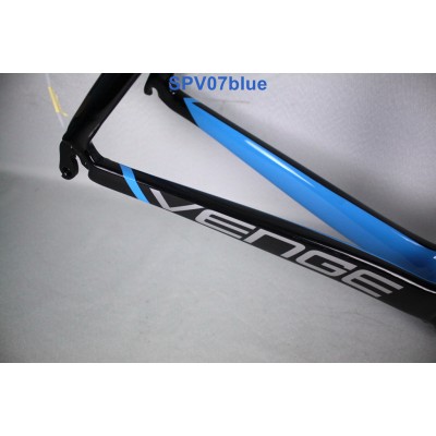 Bicicleta de carretera especializada S-works Bicycle Carbon Frame Venge-S-Works Venge