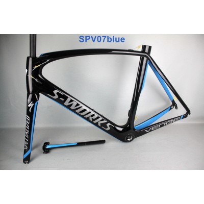 Bicicleta de carretera especializada S-works Bicycle Carbon Frame Venge-S-Works Venge