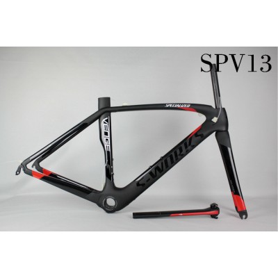 Silniční kolo Specialized S-works Karbonový rám kola Venge