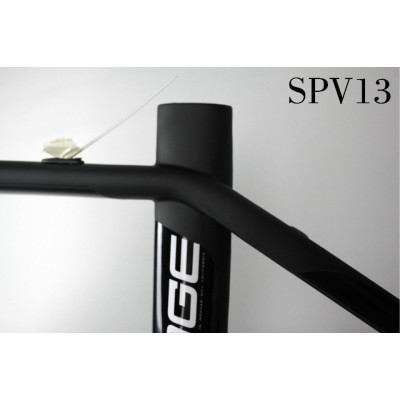 Silniční kolo Specialized S-works Karbonový rám kola Venge