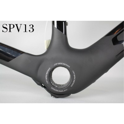 Silniční kolo Specialized S-works Karbonový rám kola Venge