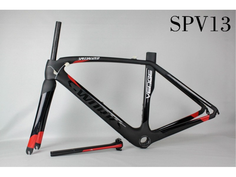 specialized venge frameset