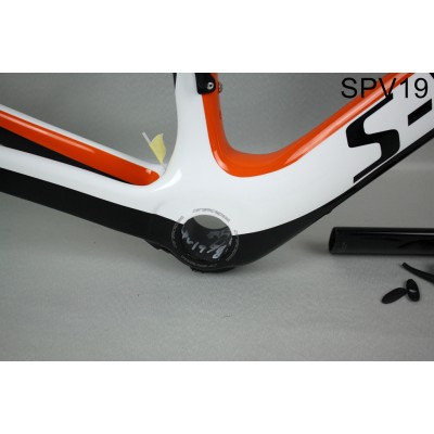 Specialized Road Bike S működik Kerékpár Szén Keret Venge-S-Works Venge