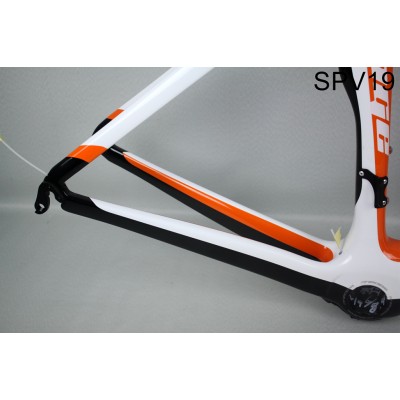 Specialized Road Bike S működik Kerékpár Szén Keret Venge-S-Works Venge