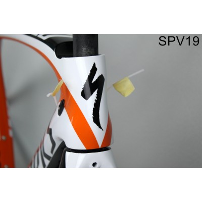 Specjalistyczny rower szosowy S-works Rowerowa rama z włókna węglowego Venge-S-Works Venge