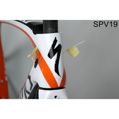 Specialiserad Road Bike S-works Cykelkolstomme Venge-S-Works Venge