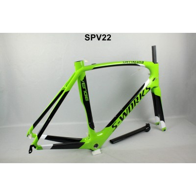 Specialized Road Bike S-works Bicycle Carbon Frame Venge-S-Works Venge