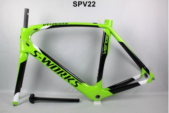 Specialized Road Bike S-works Bicycle Carbon Frame Venge