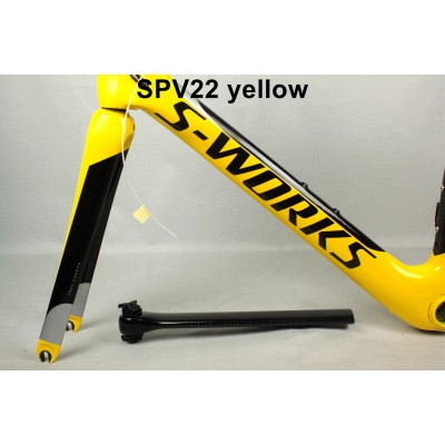 Специализированный шоссейный велосипед S-Works Carbon Frame Venge-S-Works Venge