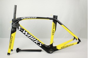 სპეციალიზებული Road Bike S-works ველოსიპედის Carbon Frame Venge