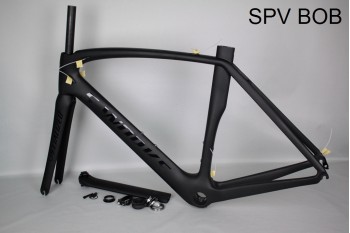 Silniční kolo Specialized S-works Karbonový rám kola Venge