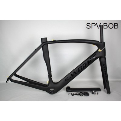 Specialiserad Road Bike S-works Cykelkolstomme Venge-S-Works Venge