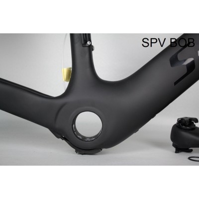 Специализированный шоссейный велосипед S-Works Carbon Frame Venge-S-Works Venge