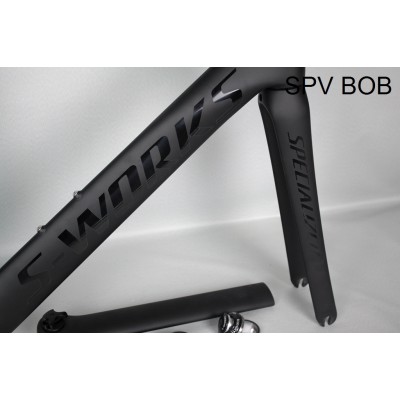 Specialized Road Bike S működik Kerékpár Szén Keret Venge-S-Works Venge