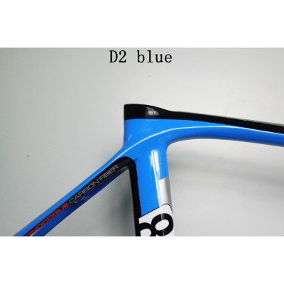 De Rosa 888 Carbon Fiber Road Bike Bicycle Frame-De Rosa Frame