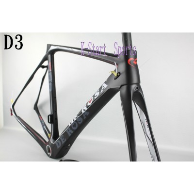 De Rosa 888 Carbon Rennrad Fahrradrahmen-De Rosa Frame