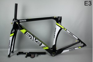 Carbon Fiber Road Bike Bicycle Frame Mendiz 
