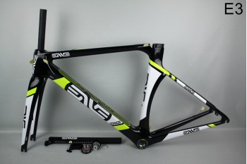 Carbon Fiber Road Bike Bicycle Frame Mendiz 